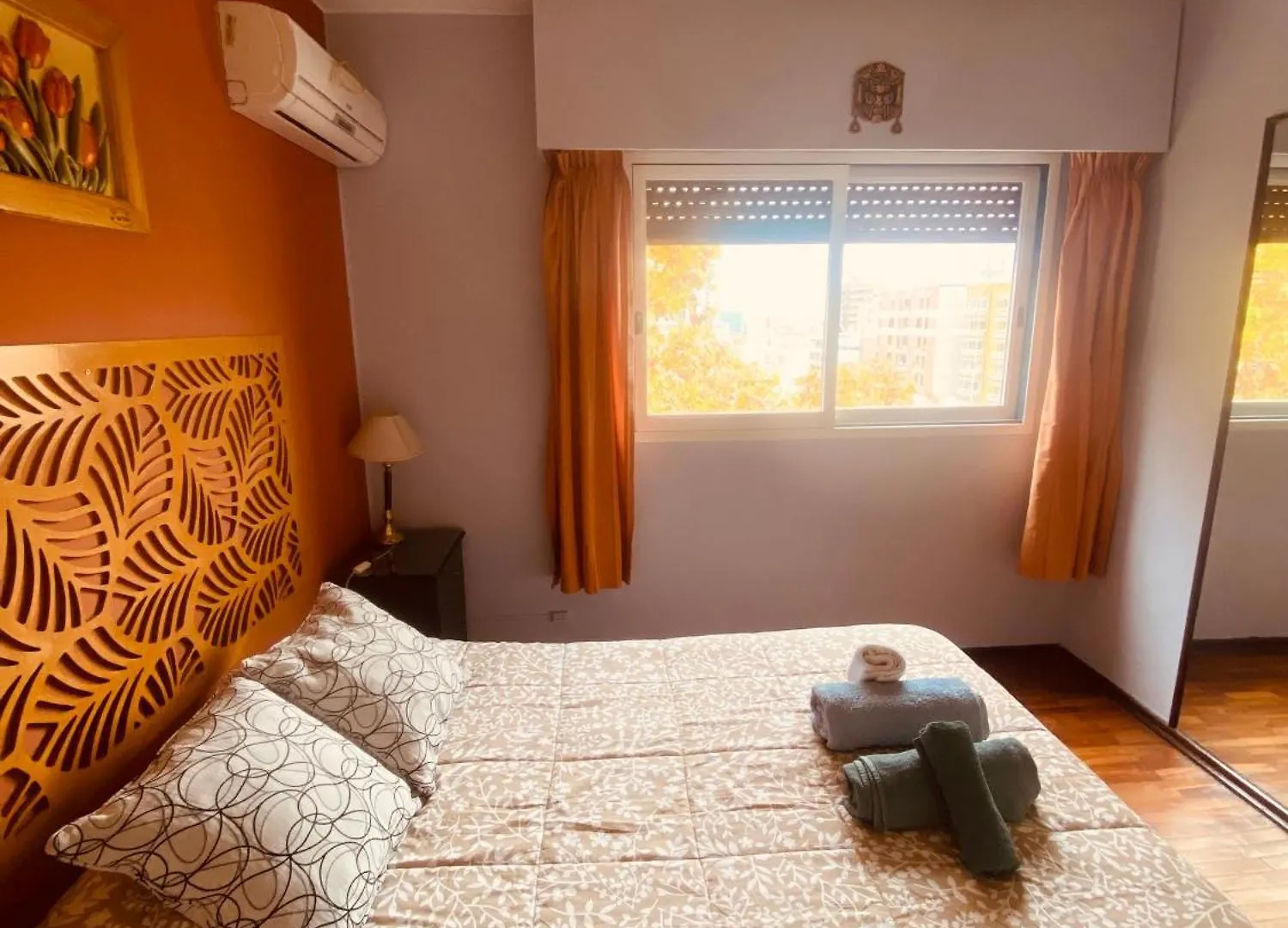 Tu Casa En Espana Y Peatonal - Cochera Privada Incluida - Microcentro location
