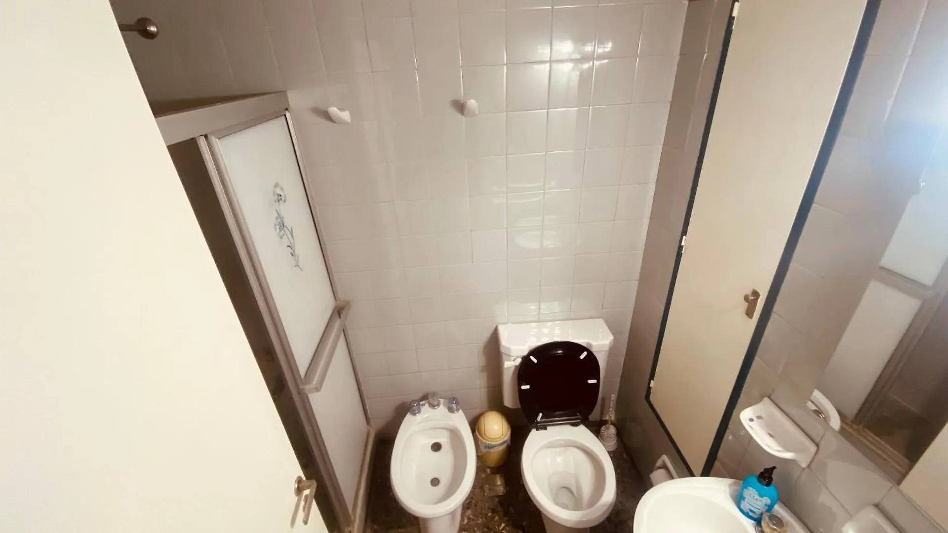 Tu Casa En Espana Y Peatonal - Cochera Privada Incluida - Microcentro 멘도사