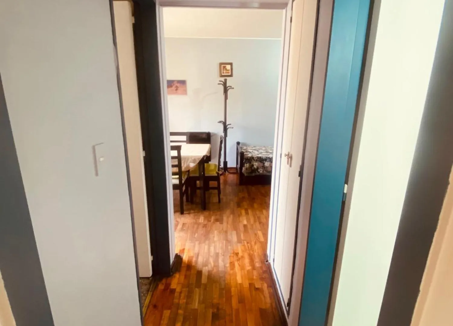 Tu Casa En Espana Y Peatonal - Cochera Privada Incluida - Microcentro Mendoza
