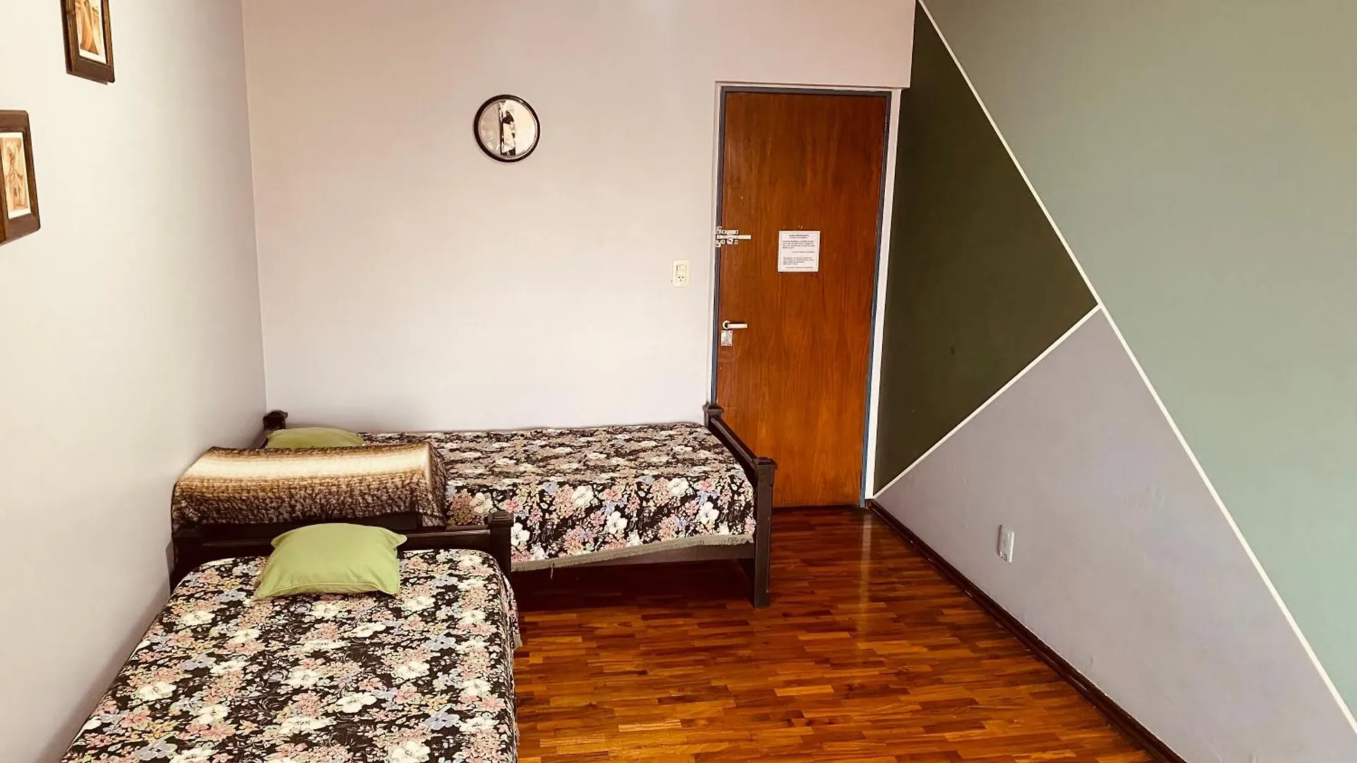 Apartman Tu Casa En Espana Y Peatonal - Cochera Privada Incluida - Microcentro Mendoza