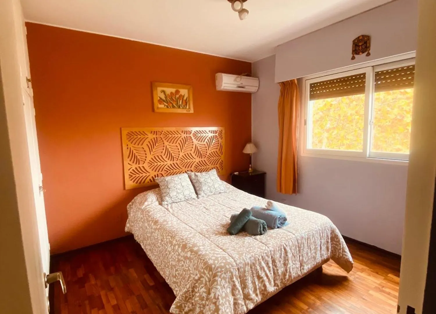 Tu Casa En Espana Y Peatonal - Cochera Privada Incluida - Microcentro Mendoza 0*,